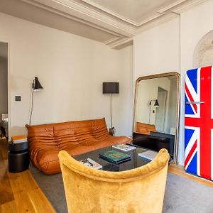 Deluxe Appartement